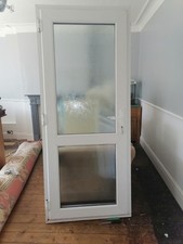 Upvc double glazed for sale  WORTHING