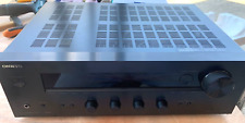 Onkyo 8030 sintoamplificatore usato  Monteprandone