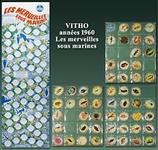Vitho années 1960 d'occasion  Auvers-sur-Oise