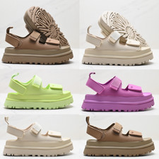 Ladies sandals summer for sale  DUNSTABLE