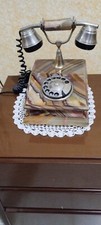 Telefono vintage onice usato  Bitonto