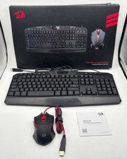 Redragon s101 wired for sale  USA