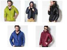 Piumino light uomo usato Piumino light uomo usato  Italia