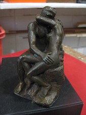 501.12 statue bronze d'occasion  Moissac