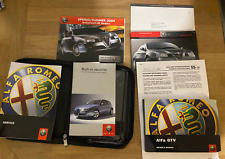 Alfa romeo gtv for sale Alfa romeo gtv for sale  MAUCHLINE
