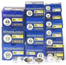 Lindner round coin d'occasion  Expédié en Belgium
