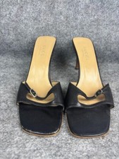 Gucci mules sandals for sale  Kalispell
