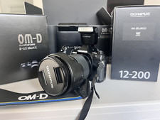 Olympus mark m.zuiko for sale  The Villages