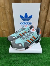 Vintage adidas zx800 for sale  UK