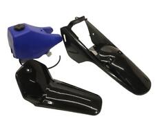 Kit carrosserie carenage d'occasion  Vitrolles