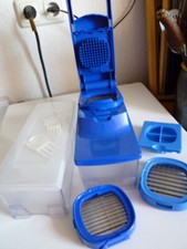 10tlg multizerkleinerer bst gebraucht kaufen  Leipzig