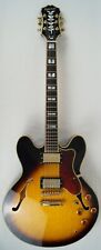 Epiphone sheraton archtop gebraucht kaufen  Landshut