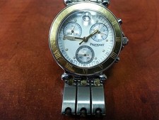 Pequignet 855 chrono d'occasion  Expédié en Belgium