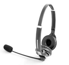 Sennheiser headset hne gebraucht kaufen  Hamburg