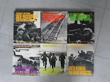 Weltkrieg bände ... gebraucht kaufen  Koblenz