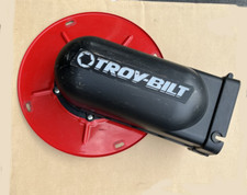 Troy bilt chipper for sale  Willington