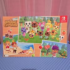 Animal crossing promo for sale  Valencia