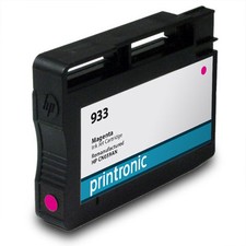 Printronic 933 magenta for sale  Santa Ana