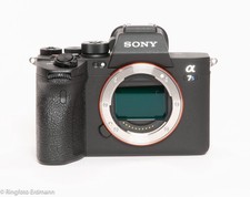 Sony alpha iii gebraucht kaufen  Schorndorf