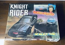 Scalextric knight rider for sale  CHELTENHAM