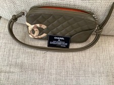 Chanel small black for sale  EAST GRINSTEAD