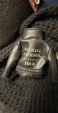 Chaveiro oficial Michael Jackson History Tour, usado comprar usado  Enviando para Brazil