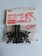Peco 340 gauge for sale  NORWICH
