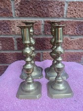 Vintage set solid for sale  LOWESTOFT
