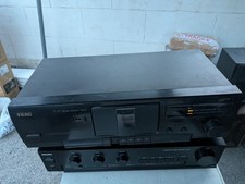 Teac 377 registratore usato  Sant Anastasia