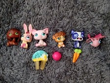 littlest pet shop for sale  BARNSLEY