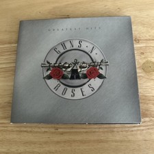 Greatest Hits por Guns N' Roses (CD, 2004) comprar usado  Enviando para Brazil
