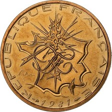 Francs mathieu 1981 d'occasion  Lille-