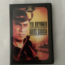 Adios sabata yul gebraucht kaufen  München