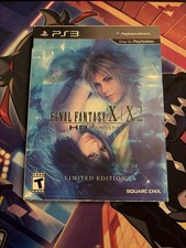 Final fantasy remaster for sale  Vine Grove