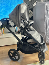 Bugaboo fox grey for sale  LONDON