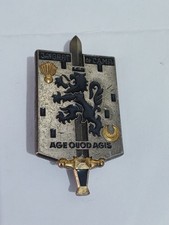 Broche insigne eme d'occasion  Jarnac