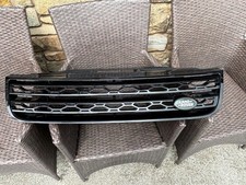 Discovery black plastic for sale  BURNLEY