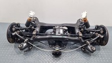 Bmw serie f20 for sale  BRIGG