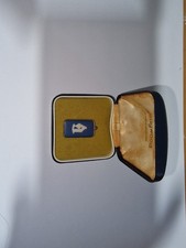 Wedgewood rectangle pendant for sale  ASHTON-UNDER-LYNE
