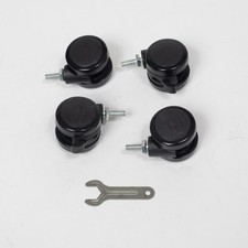 Black plastic stem for sale  Verona