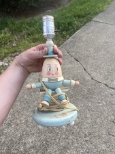 Vintage underwriters wooden for sale  Crestwood