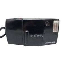 Lympus twin analoge gebraucht kaufen  Nürnberg