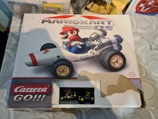 Mario kart carrera for sale  NORTHAMPTON