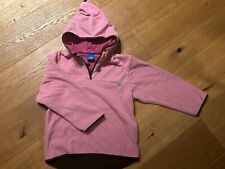 Finkid fleecepullover jacke gebraucht kaufen  Bremen