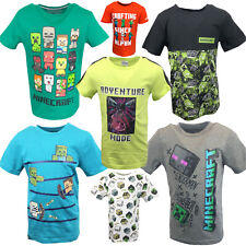 Boys girls minecraft for sale  BURY ST. EDMUNDS