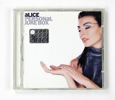 Alice personal juke usato  Caserta