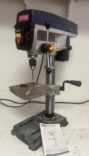 Ryobi dp102l inch for sale  Miami