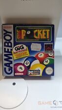 Side pocket game usato  Prato