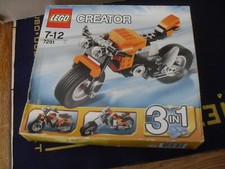 Boite lego creator d'occasion  Beaulieu-sur-Loire