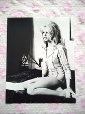 Brigitte bardot black for sale  CHIGWELL